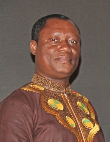 Managing Director Photo