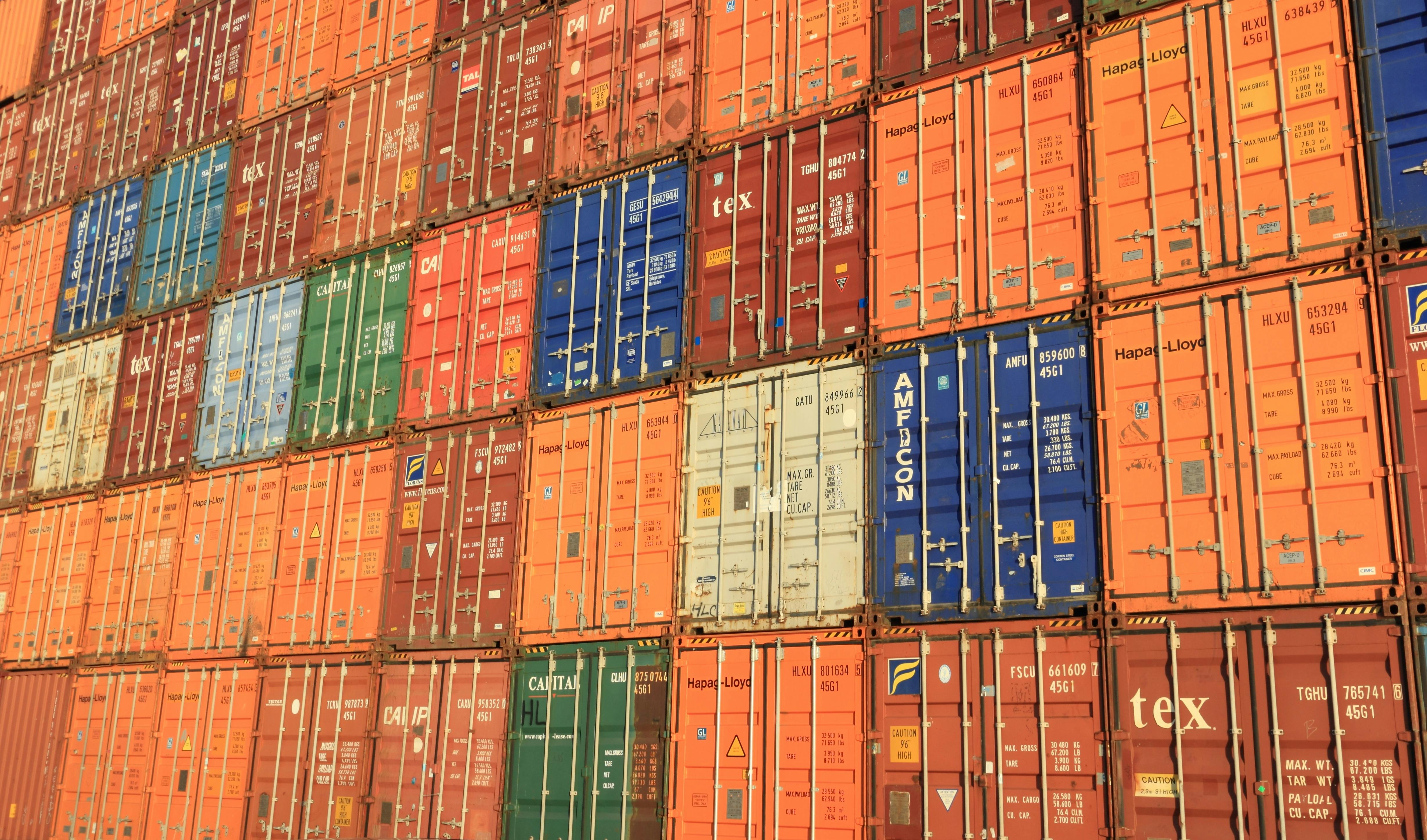 Food Import Export