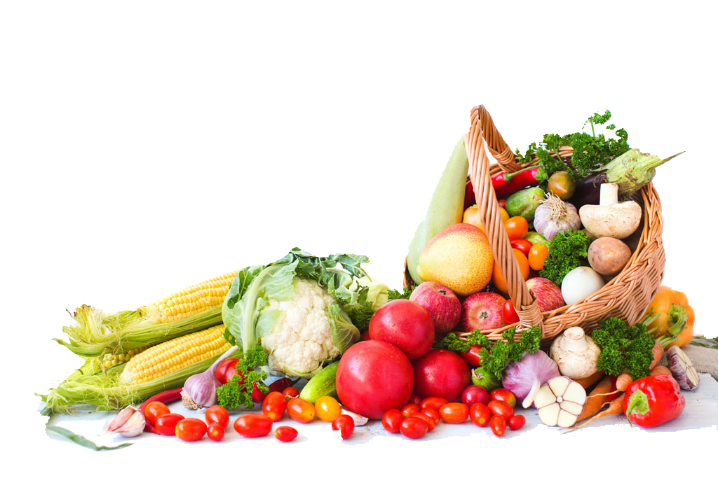Vegetables