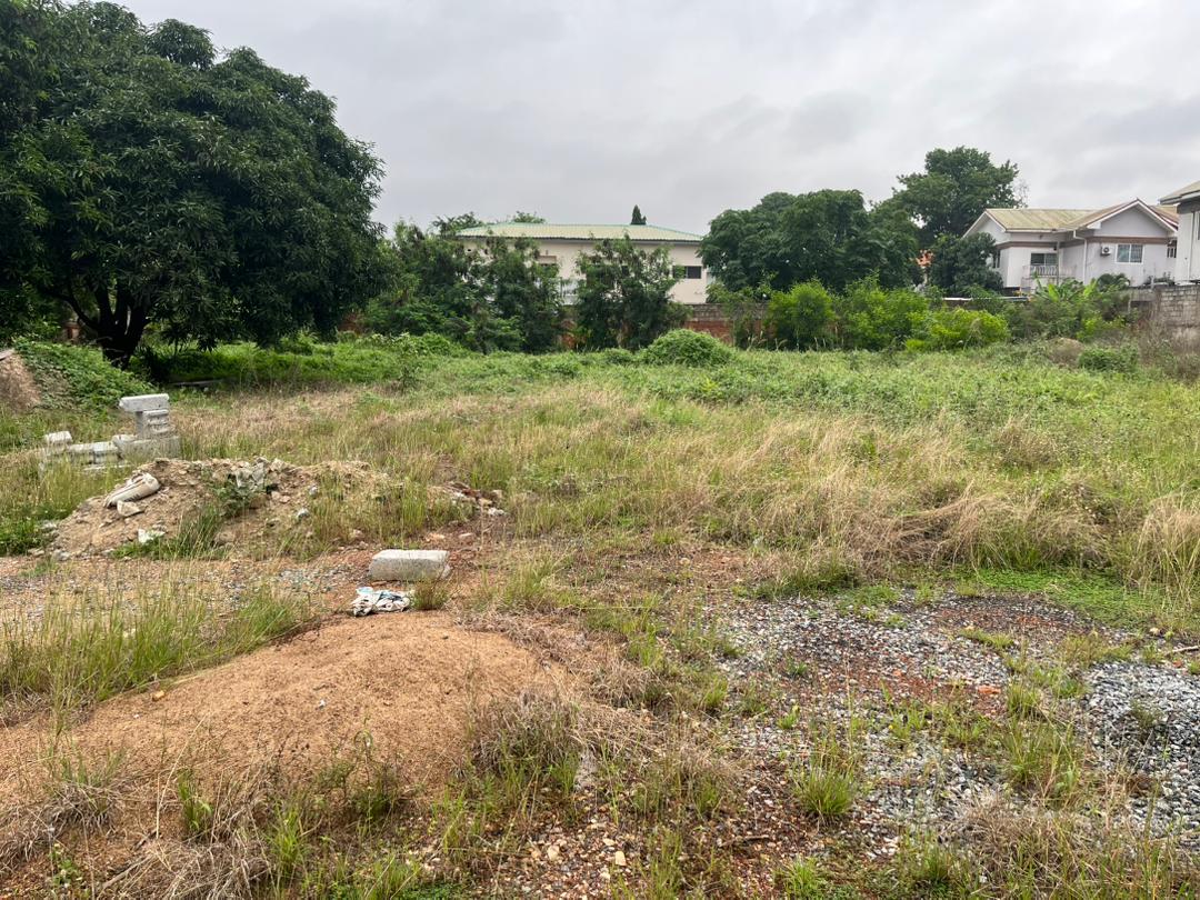 Land for sale