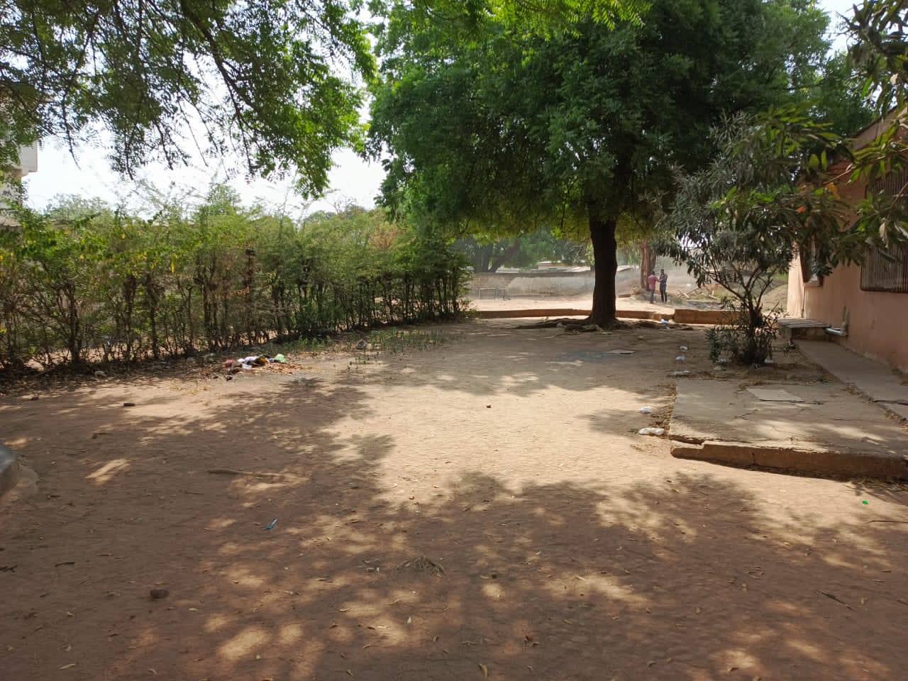Land for sale